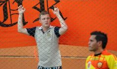 Foto de la galería: Crucero obtuvo un importante triunfo ante San Martín