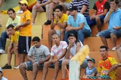 Foto de la galería: Crucero obtuvo un importante triunfo ante San Martín