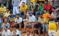 Foto de la galería: Crucero obtuvo un importante triunfo ante San Martín