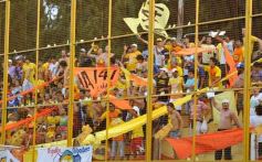 Foto de la galería: Crucero obtuvo un importante triunfo ante San Martín