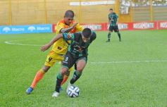 Foto de la galería: Crucero obtuvo un importante triunfo ante San Martín