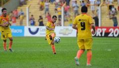 Foto de la galería: Crucero obtuvo un importante triunfo ante San Martín