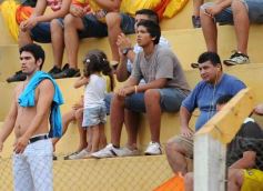 Foto de la galería: Crucero obtuvo un importante triunfo ante San Martín