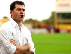 Foto de la galería: Crucero obtuvo un importante triunfo ante San Martín