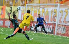 Foto de la galería: Crucero obtuvo un importante triunfo ante San Martín