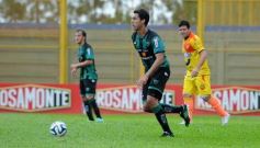 Foto de la galería: Crucero obtuvo un importante triunfo ante San Martín