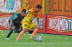 Foto de la galería: Crucero obtuvo un importante triunfo ante San Martín