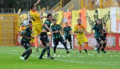 Foto de la galería: Crucero obtuvo un importante triunfo ante San Martín