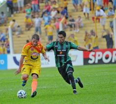 Foto de la galería: Crucero obtuvo un importante triunfo ante San Martín