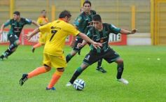 Foto de la galería: Crucero obtuvo un importante triunfo ante San Martín