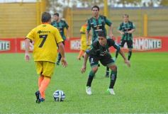 Foto de la galería: Crucero obtuvo un importante triunfo ante San Martín