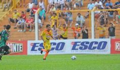 Foto de la galería: Crucero obtuvo un importante triunfo ante San Martín