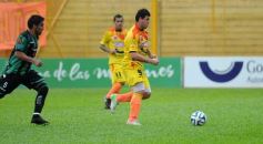 Foto de la galería: Crucero obtuvo un importante triunfo ante San Martín