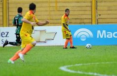 Foto de la galería: Crucero obtuvo un importante triunfo ante San Martín