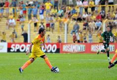 Foto de la galería: Crucero obtuvo un importante triunfo ante San Martín