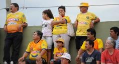 Foto de la galería: Crucero obtuvo un importante triunfo ante San Martín