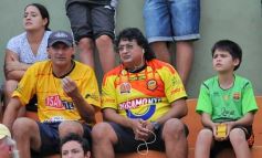 Foto de la galería: Crucero obtuvo un importante triunfo ante San Martín