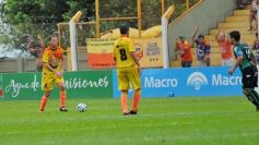 Foto de la galería: Crucero obtuvo un importante triunfo ante San Martín