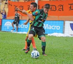 Foto de la galería: Crucero obtuvo un importante triunfo ante San Martín