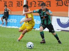 Foto de la galería: Crucero obtuvo un importante triunfo ante San Martín