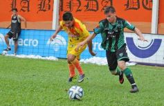 Foto de la galería: Crucero obtuvo un importante triunfo ante San Martín