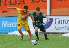 Foto de la galería: Crucero obtuvo un importante triunfo ante San Martín