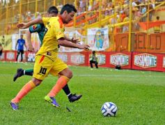 Foto de la galería: Crucero obtuvo un importante triunfo ante San Martín