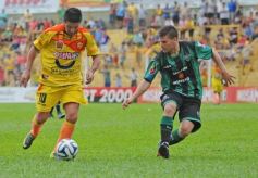 Foto de la galería: Crucero obtuvo un importante triunfo ante San Martín