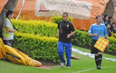 Foto de la galería: Crucero obtuvo un importante triunfo ante San Martín