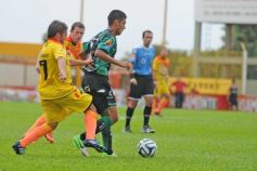 Foto de la galería: Crucero obtuvo un importante triunfo ante San Martín