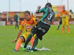 Foto de la galería: Crucero obtuvo un importante triunfo ante San Martín