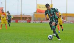 Foto de la galería: Crucero obtuvo un importante triunfo ante San Martín