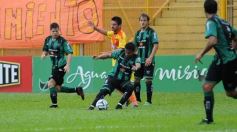 Foto de la galería: Crucero obtuvo un importante triunfo ante San Martín