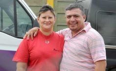 Foto de la galería: Crucero obtuvo un importante triunfo ante San Martín