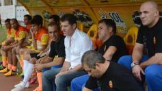 Foto de la galería: Crucero obtuvo un importante triunfo ante San Martín