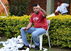 Foto de la galería: Crucero obtuvo un importante triunfo ante San Martín