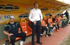 Foto de la galería: Crucero obtuvo un importante triunfo ante San Martín