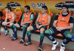 Foto de la galería: Crucero obtuvo un importante triunfo ante San Martín