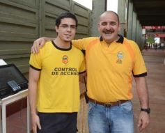 Foto de la galería: Crucero obtuvo un importante triunfo ante San Martín