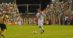 Foto de la galería: Guaraní rescató un punto ante Santamarina