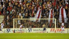 Foto de la galería: Guaraní rescató un punto ante Santamarina