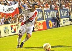 Foto de la galería: Guaraní rescató un punto ante Santamarina