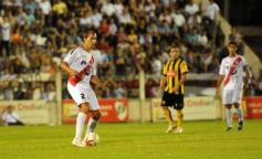 Foto de la galería: Guaraní rescató un punto ante Santamarina