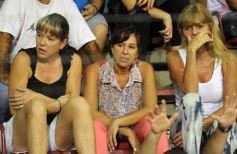 Foto de la galería: Guaraní rescató un punto ante Santamarina