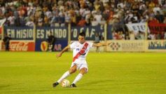 Foto de la galería: Guaraní rescató un punto ante Santamarina