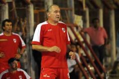 Foto de la galería: Guaraní rescató un punto ante Santamarina