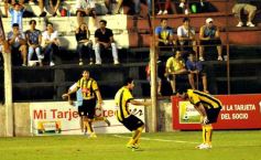 Foto de la galería: Guaraní rescató un punto ante Santamarina