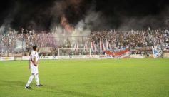 Foto de la galería: Guaraní rescató un punto ante Santamarina