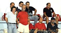 Foto de la galería: Guaraní rescató un punto ante Santamarina