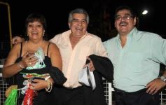 Foto de la galería: Sabrina Portes y sus quince primaveras